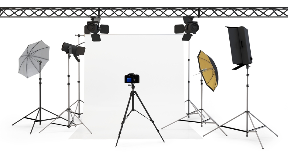 Fotografia produktowa - MocFleszy.pl