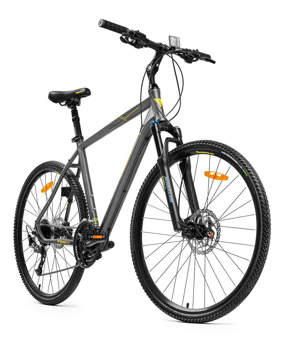 Fotografia produktowa rowerów Wheeler 2069
