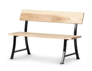 Packshoty drewnianych mebli ogrodowych