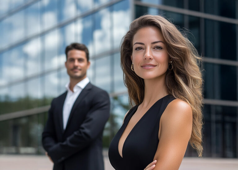 Fotografia biznesowa – Twój wizerunek online to Twoja wizytówka