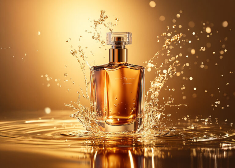 Fotografia reklamowa alkoholi