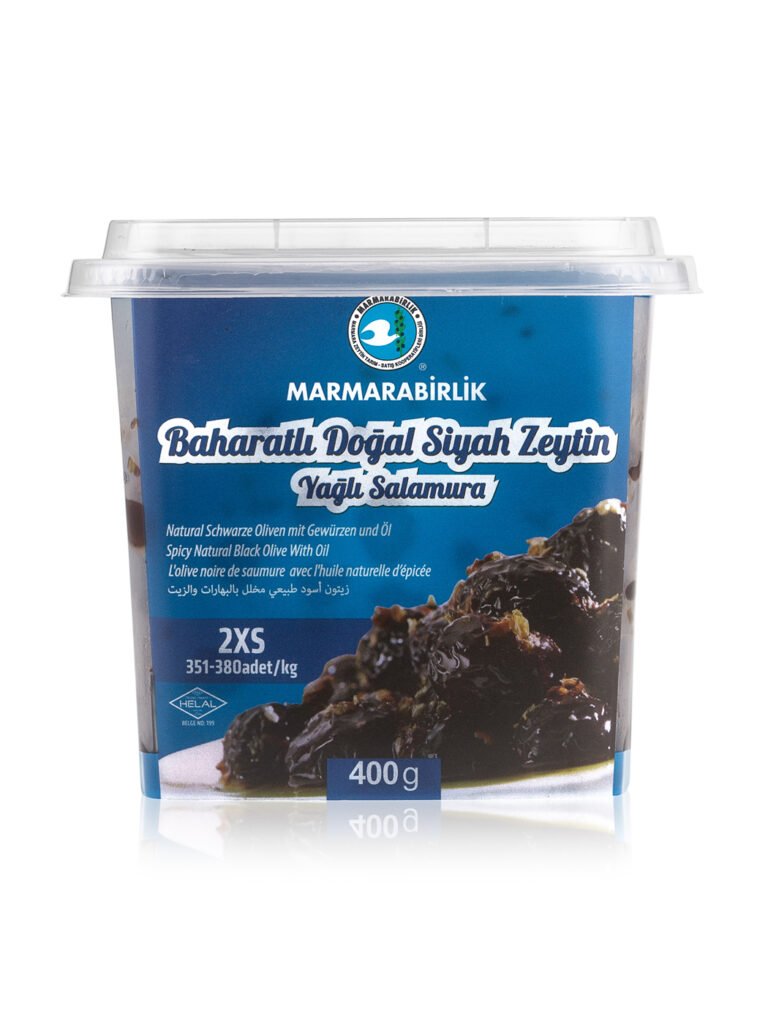 Packshot w kubeczku na białym tle – fotografia reklamowa produktu