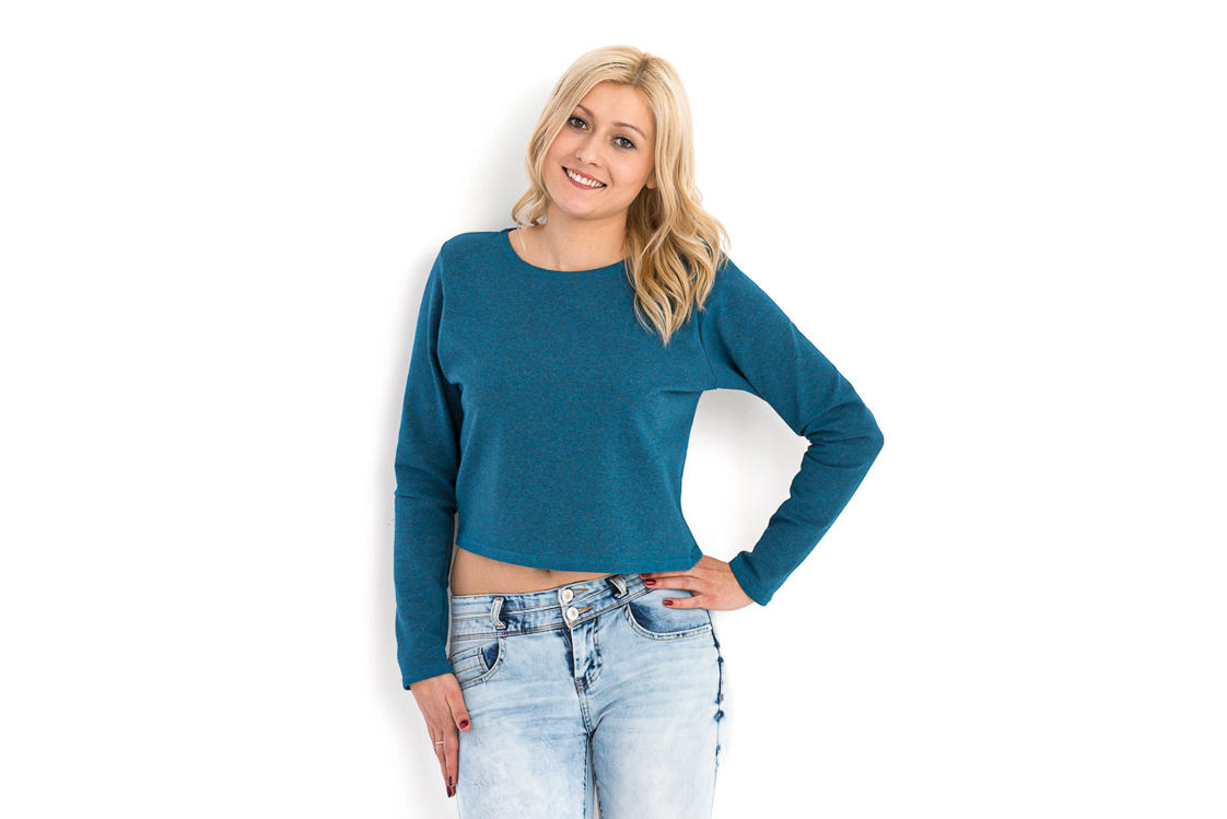 Lookbook odzieży – fotografia produktowa