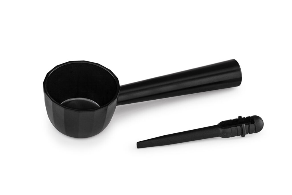 Marka Swiss – ekspres do kawy, profesjonalna sesja produktowa w studio