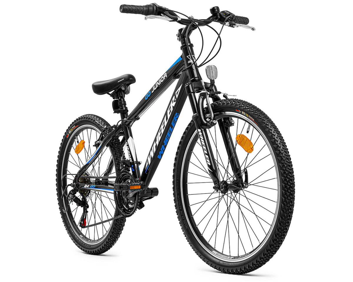 Packshoty rowerów, współpraca zdalna